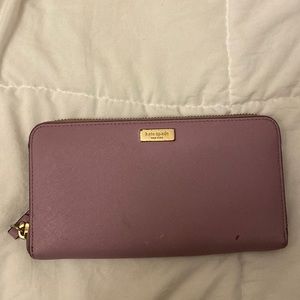 KATE SPADE wallet